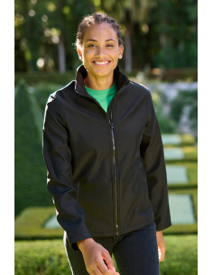 R-RETRA629-ABLAZE WOMEN'S PRINTABLE SOFTSHELL 2